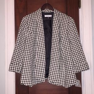 NWT Kasper Blazer Size 16W